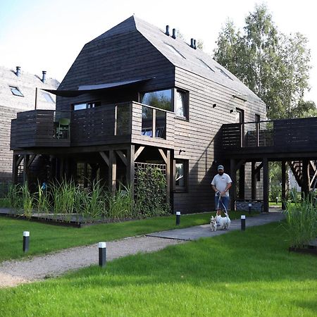 Lubia Apartments Baltic Sea, Garden ,Parking ,Dog Firendly, In Lubiatowo Любятово Экстерьер фото