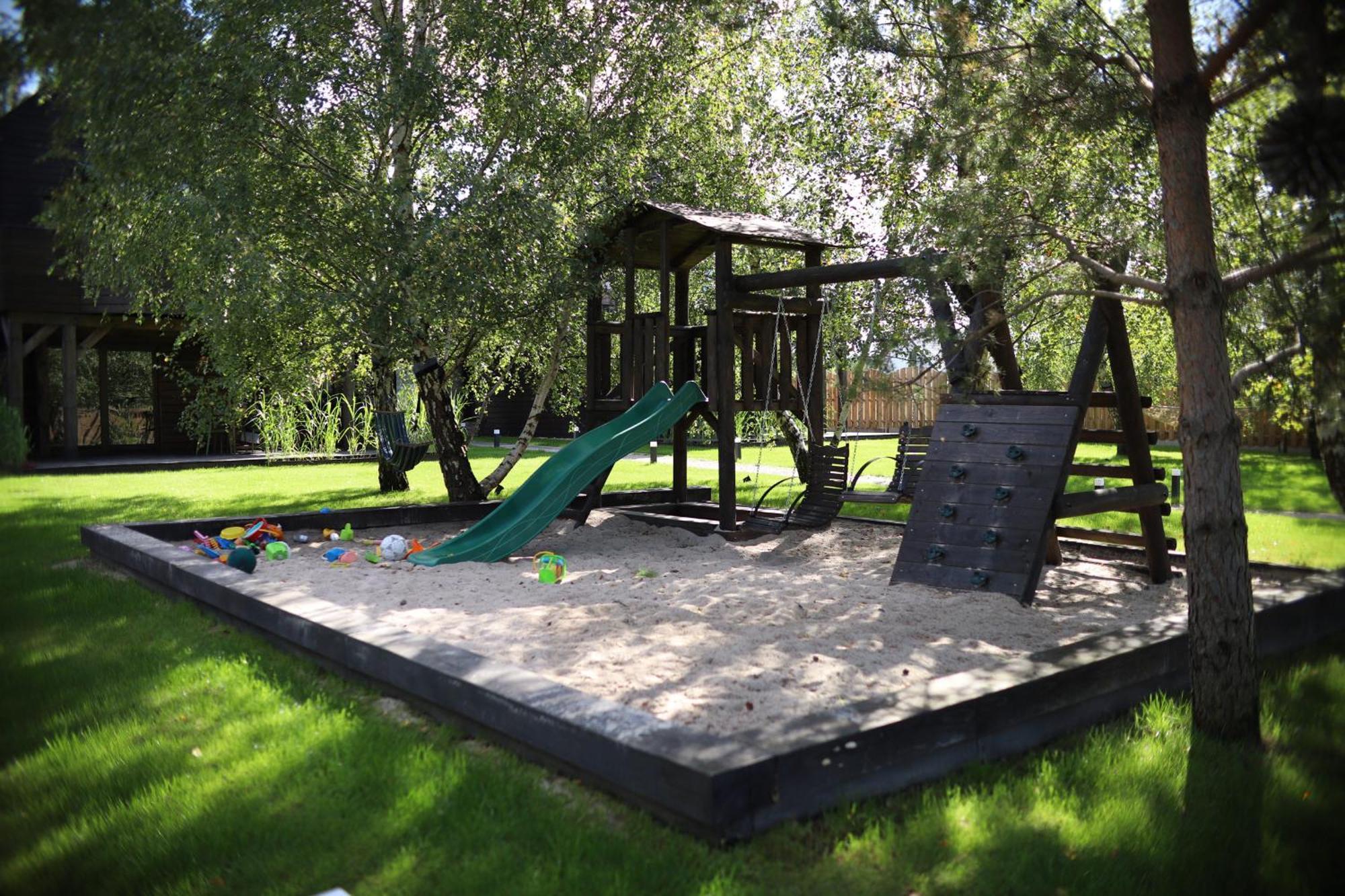 Lubia Apartments Baltic Sea, Garden ,Parking ,Dog Firendly, In Lubiatowo Любятово Экстерьер фото