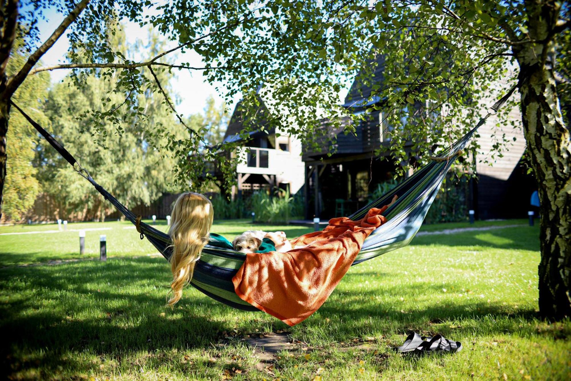 Lubia Apartments Baltic Sea, Garden ,Parking ,Dog Firendly, In Lubiatowo Любятово Экстерьер фото